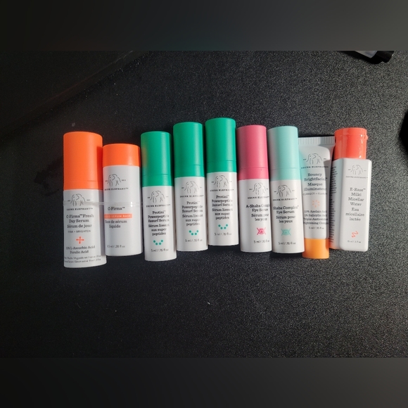 Drunk Elephant - Picture 2 of 2